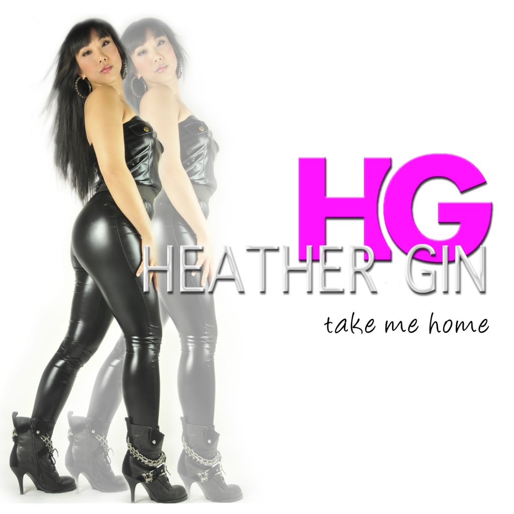 HG Debut Single "Take Me Home" Drops April 8th